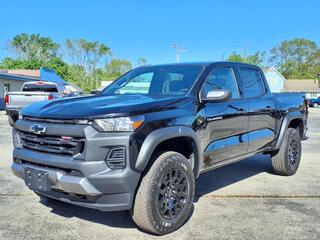 2025 Chevrolet Colorado for sale in Boardman OH