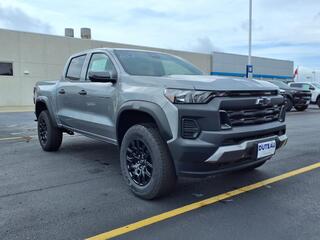 2025 Chevrolet Colorado for sale in Lincoln NE