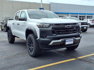 2025 Chevrolet Colorado for sale in Lincoln NE