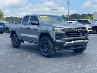 2026 Chevrolet Colorado for sale in Clinton TN