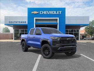 2026 Chevrolet Colorado for sale in Newnan GA
