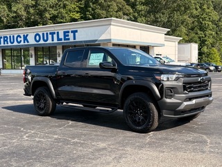 2026 Chevrolet Colorado for sale in Princeton WV