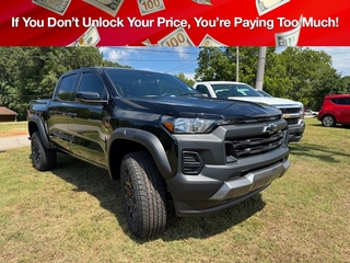 2026 Chevrolet Colorado for sale in Easley SC