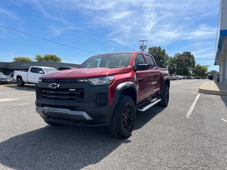 2026 Chevrolet Colorado for sale in Union City TN