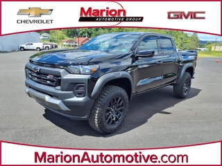 2026 Chevrolet Colorado for sale in Marion VA
