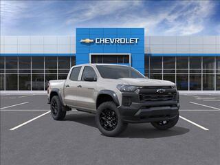 2026 Chevrolet Colorado for sale in Chambersburg PA
