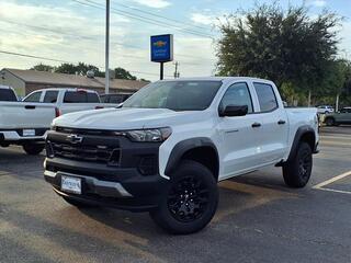 2026 Chevrolet Colorado for sale in Pearland TX