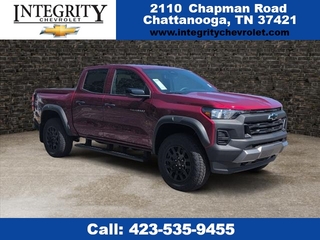 2026 Chevrolet Colorado for sale in Chattanooga TN