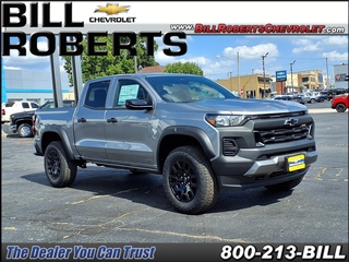 2026 Chevrolet Colorado for sale in Little Ferry NJ