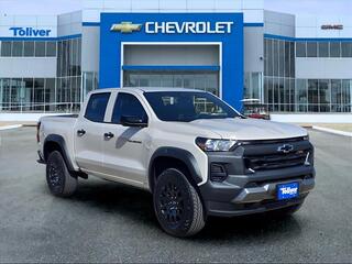 2026 Chevrolet Colorado for sale in East Brunswick NJ