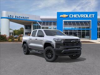 2026 Chevrolet Colorado for sale in Rockford IL