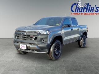 2026 Chevrolet Colorado for sale in Winthrop ME