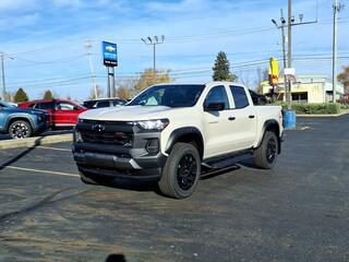 2026 Chevrolet Colorado for sale in Warren OH