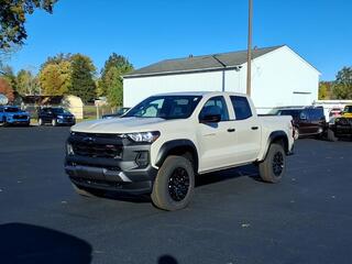 2026 Chevrolet Colorado for sale in Warren OH