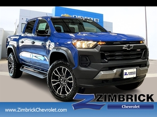 2026 Chevrolet Colorado for sale in Sun Prairie WI