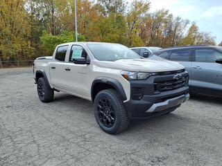 2026 Chevrolet Colorado for sale in Youngstown OH