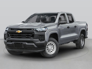 2026 Chevrolet Colorado for sale in Plano TX