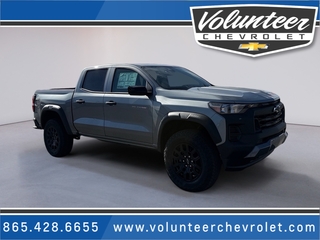2026 Chevrolet Colorado for sale in Sevierville TN