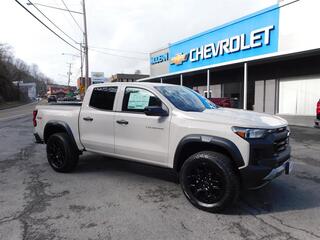 2026 Chevrolet Colorado for sale in Marion VA