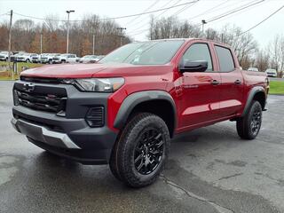 2026 Chevrolet Colorado for sale in Waynesburg PA