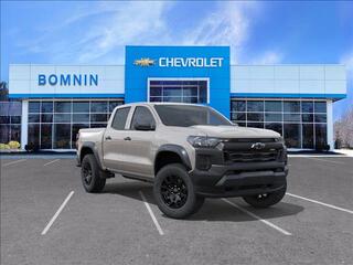 2026 Chevrolet Colorado for sale in Nanuet NY