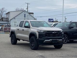 2026 Chevrolet Colorado for sale in Chester VA
