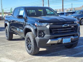 2026 Chevrolet Colorado for sale in Austin TX