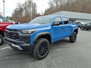 2026 Chevrolet Colorado for sale in Coeburn VA