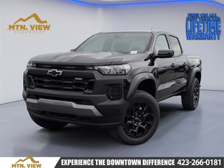 2026 Chevrolet Colorado for sale in Chattanooga TN