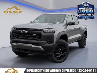 2026 Chevrolet Colorado for sale in Chattanooga TN