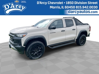2026 Chevrolet Colorado for sale in Olathe KS