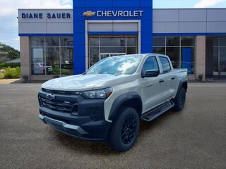 2026 Chevrolet Colorado for sale in Warren OH