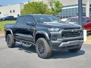 2026 Chevrolet Colorado for sale in Easley SC