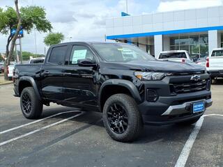 2026 Chevrolet Colorado for sale in Austin TX
