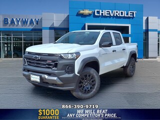 2026 Chevrolet Colorado for sale in Pearland TX