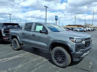 2026 Chevrolet Colorado for sale in Lansing IL
