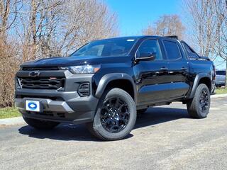 2026 Chevrolet Colorado for sale in Portsmouth NH