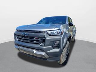 2026 Chevrolet Colorado for sale in Sanford ME