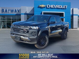 2026 Chevrolet Colorado for sale in Pearland TX