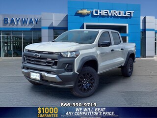 2026 Chevrolet Colorado for sale in Pearland TX