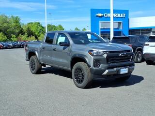 2026 Chevrolet Colorado for sale in Bowie MD