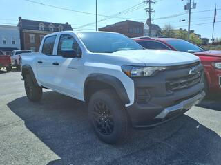 2026 Chevrolet Colorado for sale in Paola KS