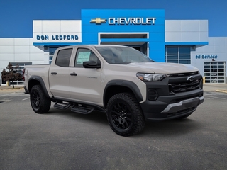 2026 Chevrolet Colorado for sale in Cleveland TN