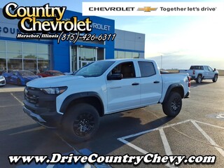 2026 Chevrolet Colorado for sale in Herscher IL