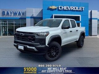 2026 Chevrolet Colorado for sale in Pearland TX
