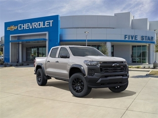 2026 Chevrolet Colorado for sale in Carrollton TX