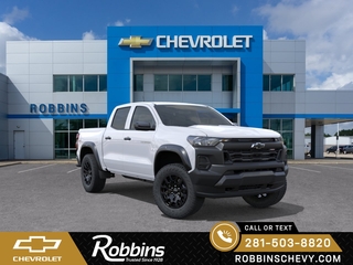 2026 Chevrolet Colorado for sale in Humble TX