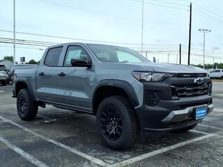 2026 Chevrolet Colorado for sale in Austin TX