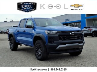2026 Chevrolet Colorado for sale in Grand Rapids MI