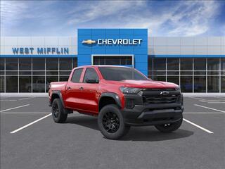 2026 Chevrolet Colorado for sale in West Mifflin PA